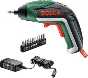 Bosch IXO V Basic