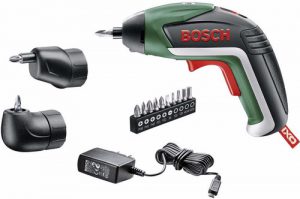 Bosch IXO V Plus