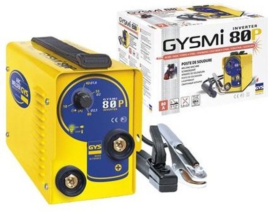GYS GYSMI 80P