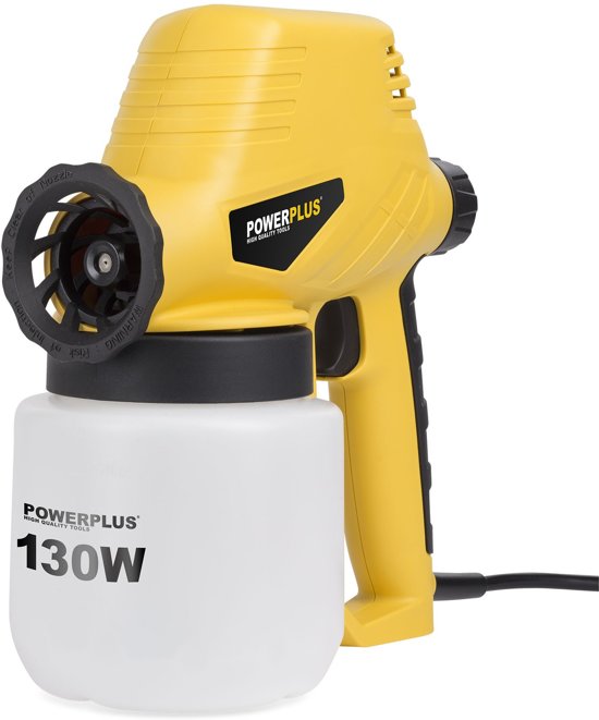 De Beste Verfspuit? Koopadvies & Top 5 2023 GereedschapExpert.nl