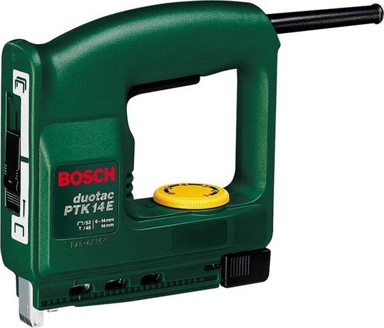 Bosch PTK 14 EDT