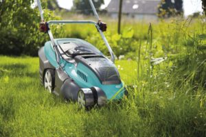Grasmaaier kopen? Top 5 in 2020