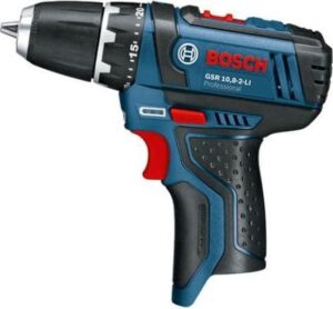 Bosch GSR 10