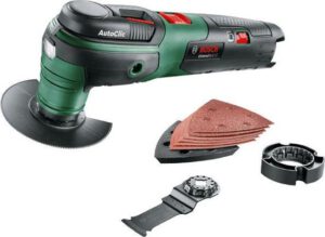Bosch PMF 250 CES multitool