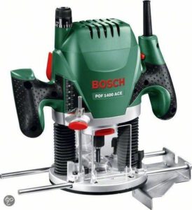 Bosch POF 1400 ACE bovenfrees