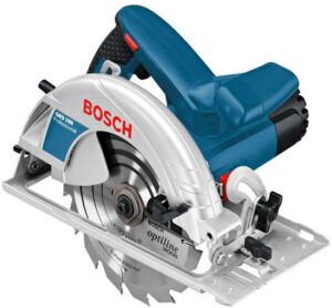 Bosch cirkelzaag GKS190
