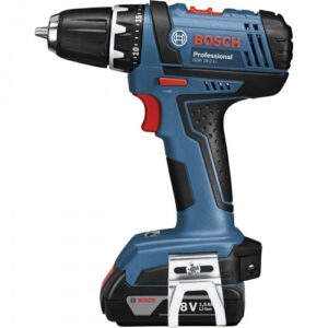 Bosch schroefmachine - Top 5 in 2021