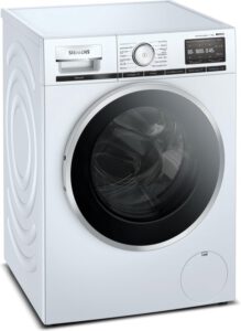 Beste Siemens wasmachine 2021
