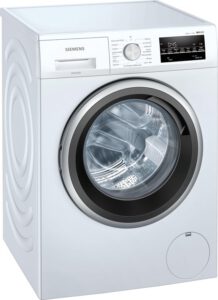 Siemens WM14UT00NL wasmachine