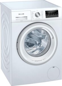 Siemens wasmachine WM14N295NL