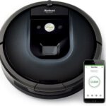 iRobot Roomba 981 robotstofzuiger