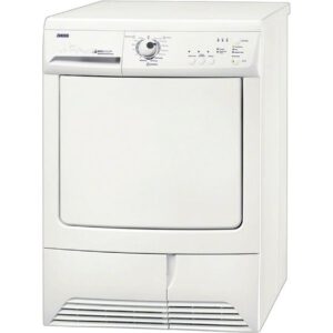 Beste Zanussi Droger 2021
