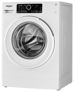 Whirlpool FSCR70410 wasmachine