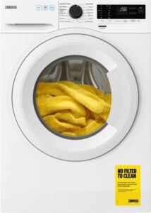 Zanussi wasmachine ZWFN946TW