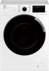 Beko WTE10744XDOS1 review