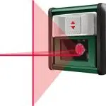 Bosch Quigo kruislijnlaser