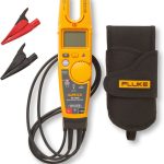 FLUKE Electrical Tester