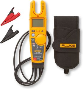 FLUKE Electrical Tester
