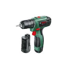 Bosch EasyDrill review