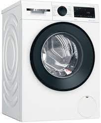Bosch WNA14420NL wasmachine review