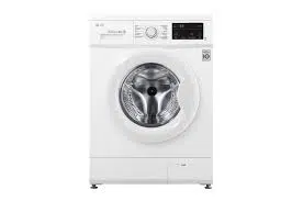 LG GD3M108N3 wasmachine review