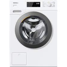 Miele WED035 WPS review wasmachine