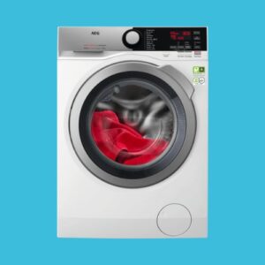 beste AEG wasmachine - koopadvies 2023