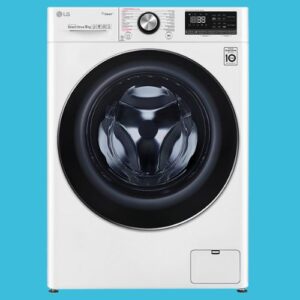 beste LG wasmachine - koopadvies 2023