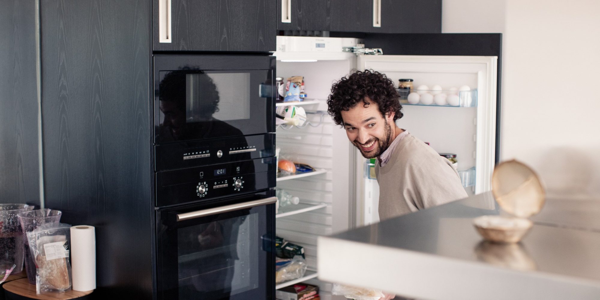 Een koelkast is een onmisbaar apparaat in ieder huishouden.